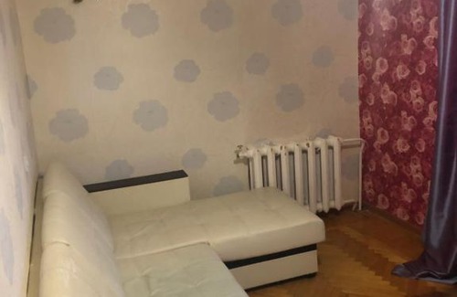 Pushkinsky District Apartment | Convenient Getaway at магазейная 72 - Guest Rated Stay