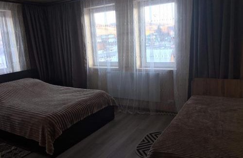 Mykulychyn House | Mountain Magic: Family-Friendly Hotel with Breakfast Included