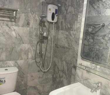 Si Sunthon Apartment | май кхао Студия в кондо 777