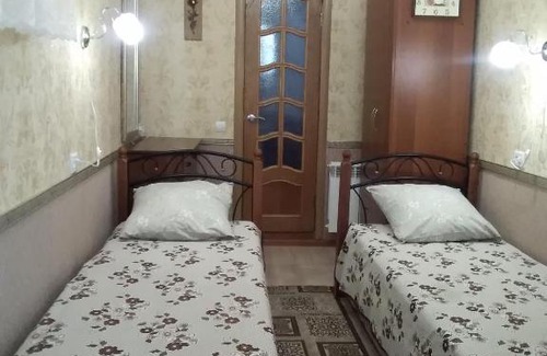 Tsentralnyy House | Cozy Accommodation on Pioneer Street - Guest Rated 9/10