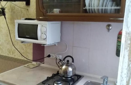 Tsentralnyy House | Cozy Accommodation on Pioneer Street - Guest Rated 9/10