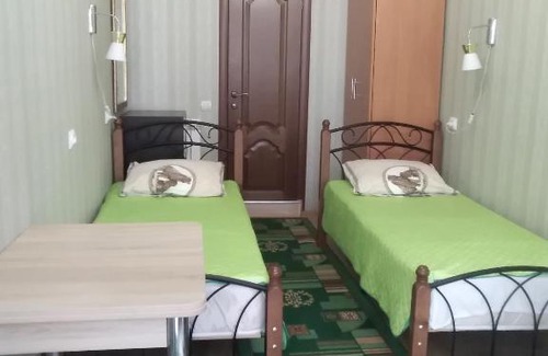 Tsentralnyy House | Cozy Accommodation on Pioneer Street - Guest Rated 9/10