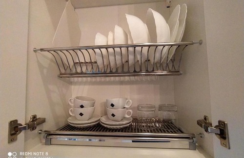 Molotovka Apartment | Welcoming Stay at Manhattan, Ekaterininskaya 122 - Rated 9/10