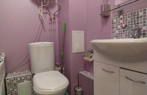 Molotovka Apartment | Welcoming Stay at Manhattan, Ekaterininskaya 122 - Rated 9/10