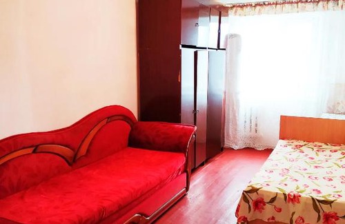 Kazakhstan Apartment | Inviting Stay at Маншук Маметовой 9 - Family-Friendly Retreat
