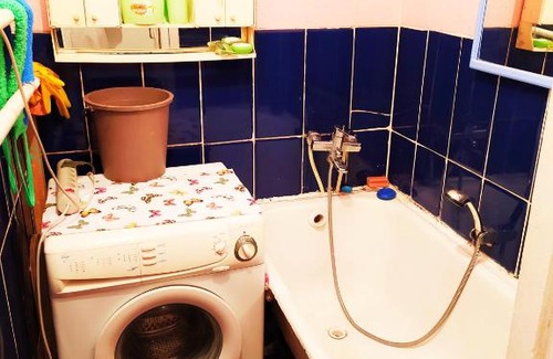 Kazakhstan Apartment | Inviting Stay at Маншук Маметовой 9 - Family-Friendly Retreat