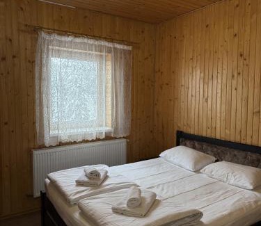 Dragobrat Hotel | Pet-Friendly Marina Dragobrat with Breakfast & Hot Tub