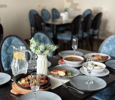 Dragobrat Hotel | Pet-Friendly Marina Dragobrat with Breakfast & Hot Tub