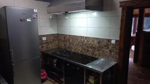 Myslivka House | Pet-Friendly Stay at Маєток горгани with Family Amenities