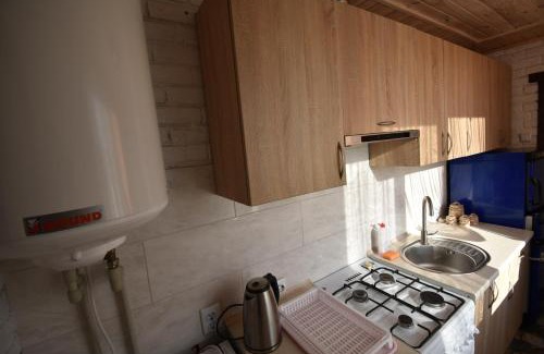 Volyn Oblast House | Relax at Мигдаль: Guest Rated 9.2, Pet-Friendly Retreat
