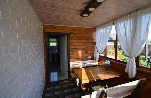 Volyn Oblast House | Relax at Мигдаль: Guest Rated 9.2, Pet-Friendly Retreat
