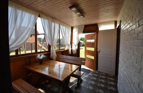 Volyn Oblast House | Relax at Мигдаль: Guest Rated 9.2, Pet-Friendly Retreat