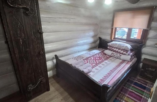 Synevyrska Polyana Apartment | Family-Friendly Getaway at Маєток У Ґазди – Rated 9.5/10