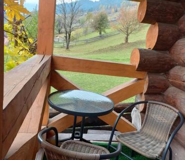 Synevyrska Polyana Apartment | Family-Friendly Getaway at Маєток У Ґазди – Rated 9.5/10