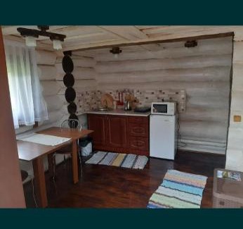 Synevyrska Polyana Apartment | Family-Friendly Getaway at Маєток У Ґазди – Rated 9.5/10
