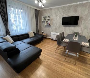 Pamporovo Apartment | Enjoy Family-Friendly Stays at Мезонет Лапландия