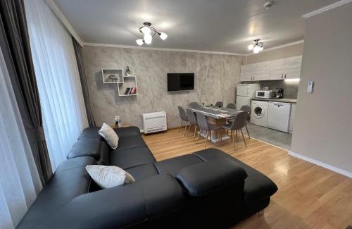 Pamporovo Apartment | Enjoy Family-Friendly Stays at Мезонет Лапландия