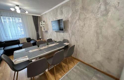 Pamporovo Apartment | Enjoy Family-Friendly Stays at Мезонет Лапландия