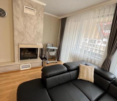 Pamporovo Apartment | Enjoy Family-Friendly Stays at Мезонет Лапландия