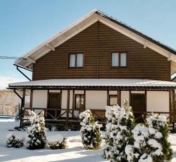 Myhove Ski Chalet | Experience Мигово Гражда: Exceptional Oceanfront Retreat