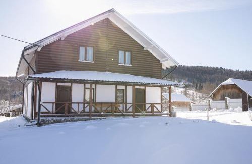 Myhove Ski Chalet | Experience Мигово Гражда: Exceptional Oceanfront Retreat
