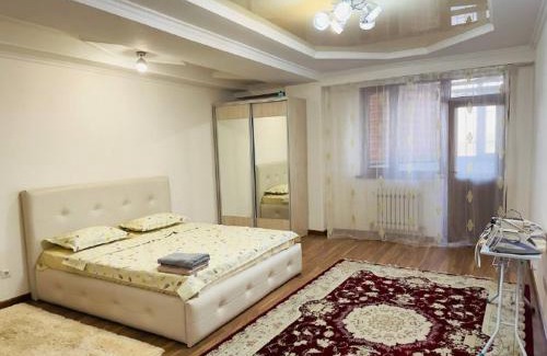 Bishkek Apartment | Микрорайон Джал