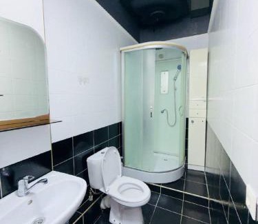 Bishkek Apartment | Микрорайон Джал