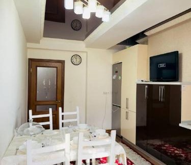 Bishkek Apartment | Микрорайон Джал