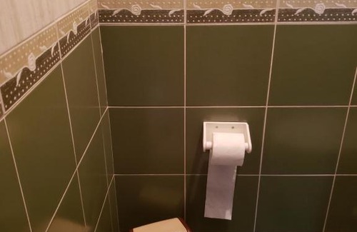Almaty House | Cozy Room in Apartment with Host - Rated 10/10!