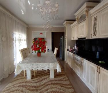 Tokmok House | Delightful Stay at Милый дом - Pet and Child Friendly Retreat