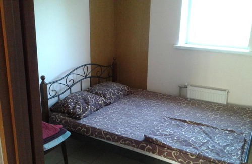 Vapnyarka House | Oceanfront Mini Hotel with Kitchen & Ocean View Amenities