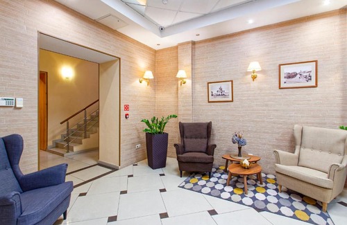 Krasnoselsky Hotel | Budget-Friendly Minima Krasnye Vorota with Breakfast Included