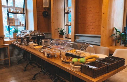 Krasnoselsky Hotel | Budget-Friendly Minima Krasnye Vorota with Breakfast Included