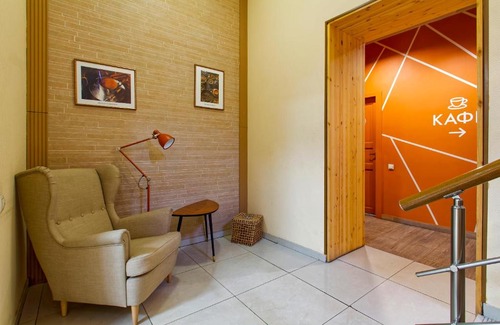 Krasnoselsky Hotel | Budget-Friendly Minima Krasnye Vorota with Breakfast Included