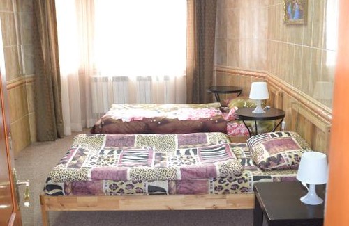 Tver Hotel | Cozy Mini-Hotel on Proletarka with Breakfast & Pet Friendly