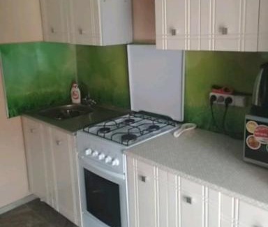 Leningradskaya Apartment | Cozy Guesthouse on Shkolnaya 41 with Great Amenities