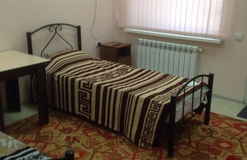 Taman Hotel | Cozy Mini-Hotel with Great 8/10 Guest Ratings