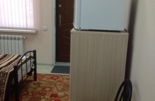 Taman Hotel | Cozy Mini-Hotel with Great 8/10 Guest Ratings