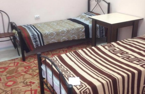 Taman Hotel | Cozy Mini-Hotel with Great 8/10 Guest Ratings