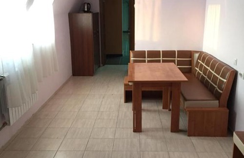 Zelenogorsk Hotel | Budget-Friendly Mini-Hotel with Pool and Hot Tub Access
