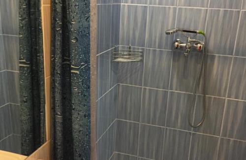 Zelenogorsk Hotel | Budget-Friendly Mini-Hotel with Pool and Hot Tub Access