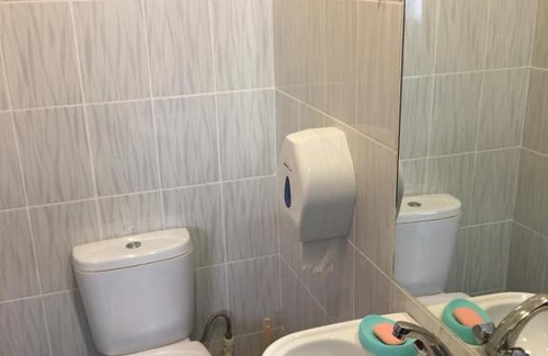 Zelenogorsk Hotel | Budget-Friendly Mini-Hotel with Pool and Hot Tub Access