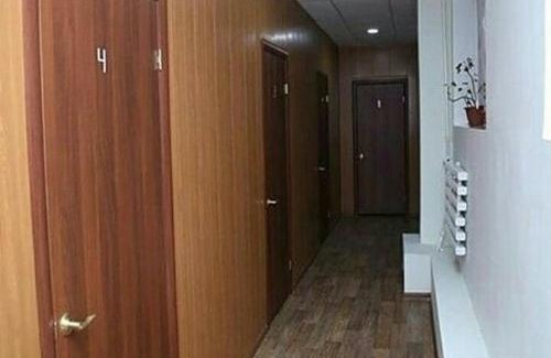Pavlodar Hotel | Eco-Friendly Mini-Hotel "Алатау" with Family Amenities