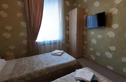 Streletskoye Hotel | Cozy Mini Hotel Atmosfera with 9/10 Guest Rating