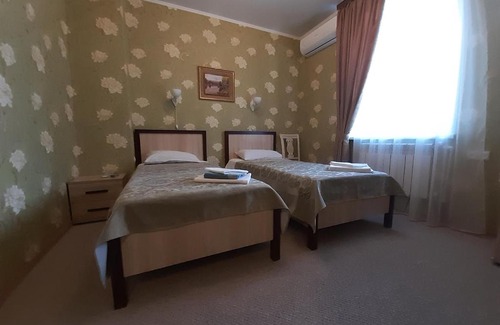 Streletskoye Hotel | Cozy Mini Hotel Atmosfera with 9/10 Guest Rating