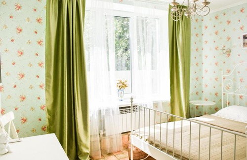 Ivanovo Hotel | Cozy Guest House 33: Breakfast Included & Rated 9/10