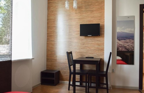 Ivanovo Hotel | Cozy Guest House 33: Breakfast Included & Rated 9/10