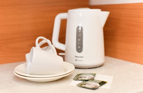 Ivanovo Hotel | Cozy Guest House 33: Breakfast Included & Rated 9/10