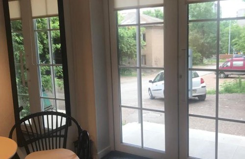 Ufa Hotel | Child-Friendly Retreat at Мини-отель СТОКГОЛЬМ - Rated 9/10