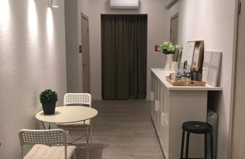 Ufa Hotel | Child-Friendly Retreat at Мини-отель СТОКГОЛЬМ - Rated 9/10